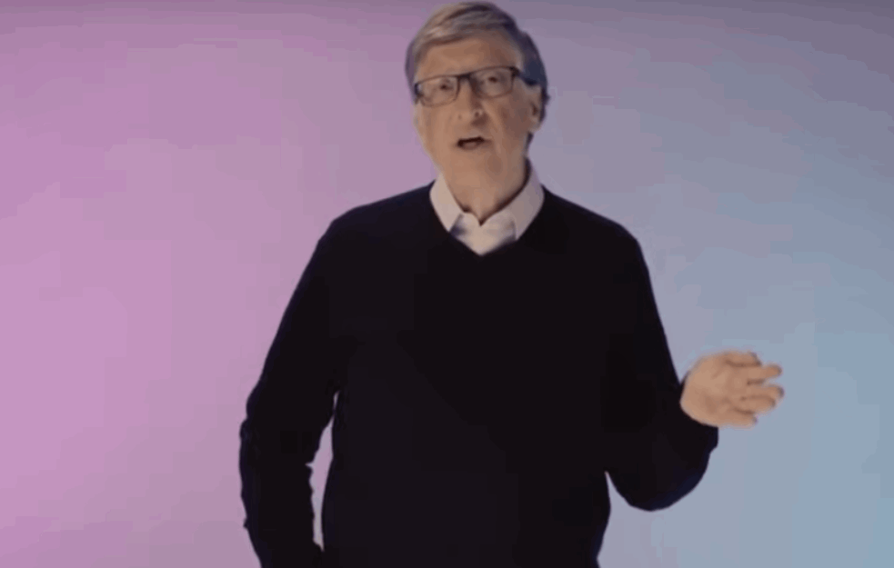 ZBOG NJE SE BIL GEJTS RAZVEO OD MELINDE: Fatalna KINESKINJA <span style='color:red;'><b>rasturila brak</b></span> OSNIVAČU MAJKROSOFTA! (VIDEO)